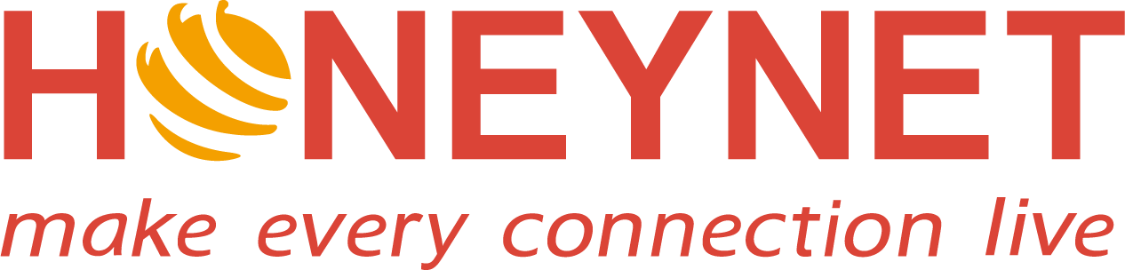 Công ty Cổ phần HONEYNET
